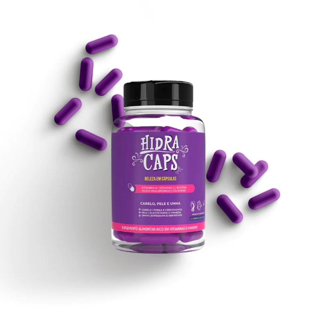 1 Hidra Caps
