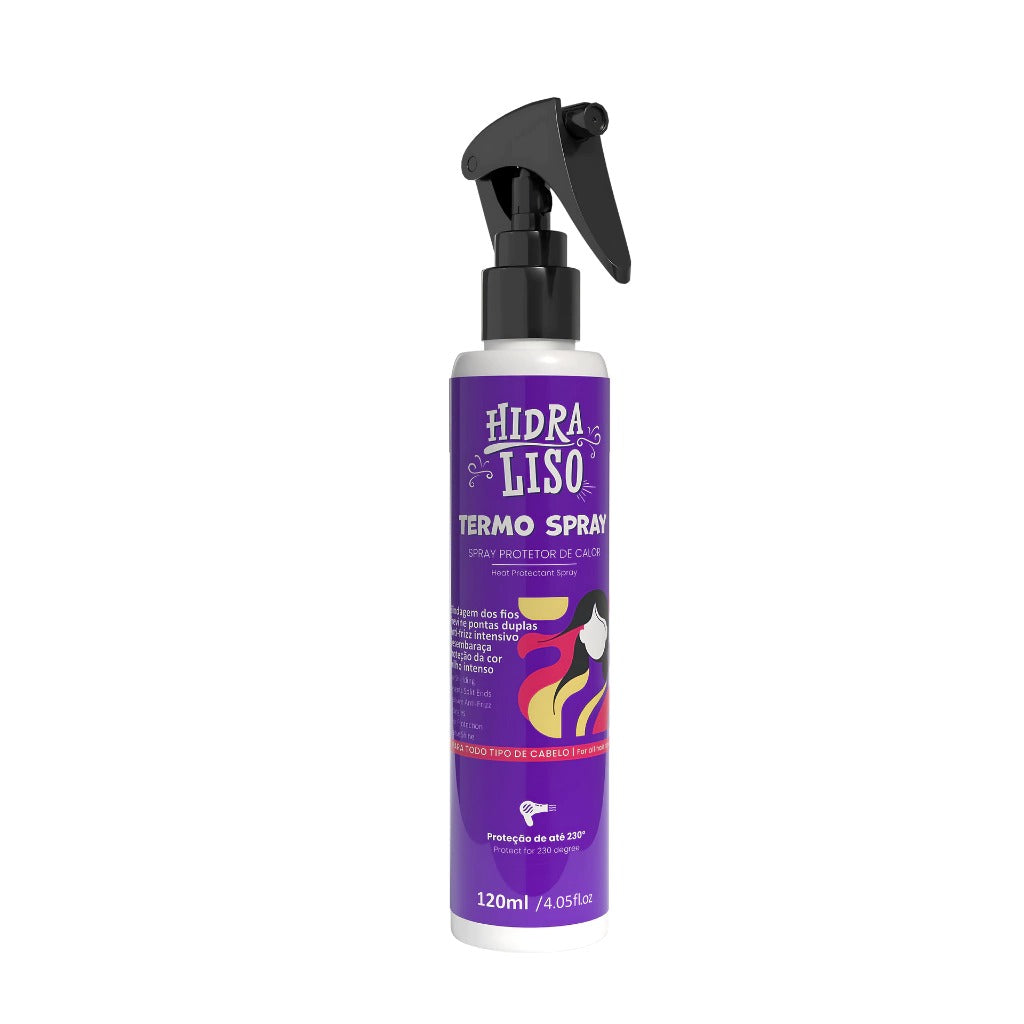 1 Termo Spray