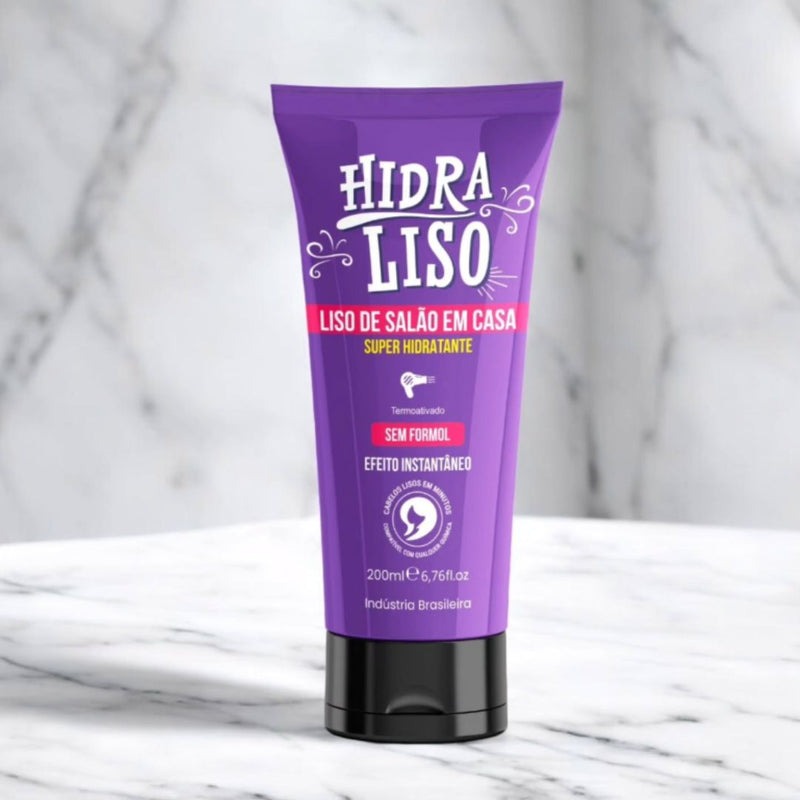 Kit 2 Hidraliso