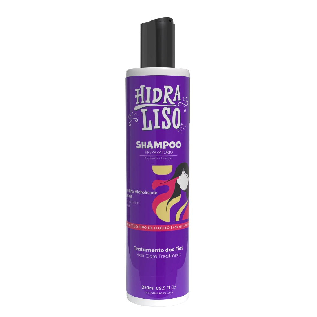 1 Shampoo - Acelerador de Crescimento