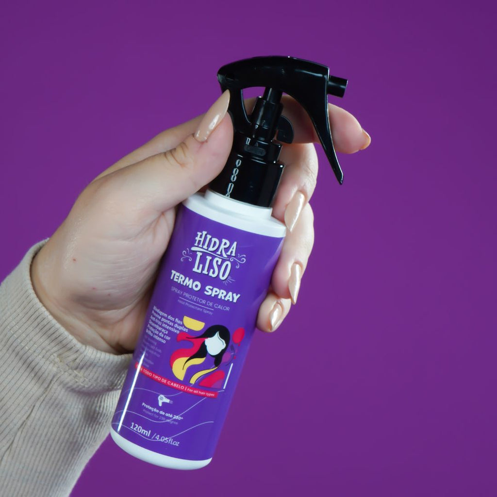 1 Termo Spray