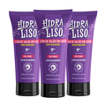 3 Hidraliso + Óleo de argan- Frete Grátis Hoje!