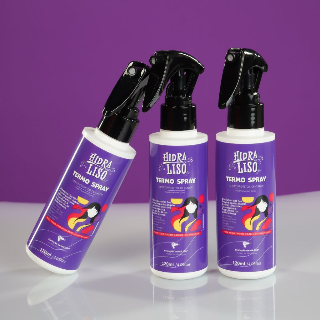 1 Termo Spray
