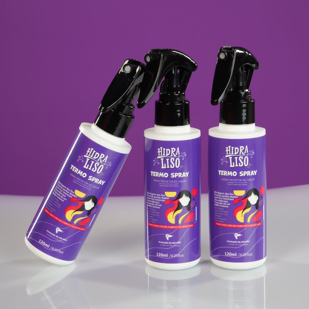 1 Termo Spray