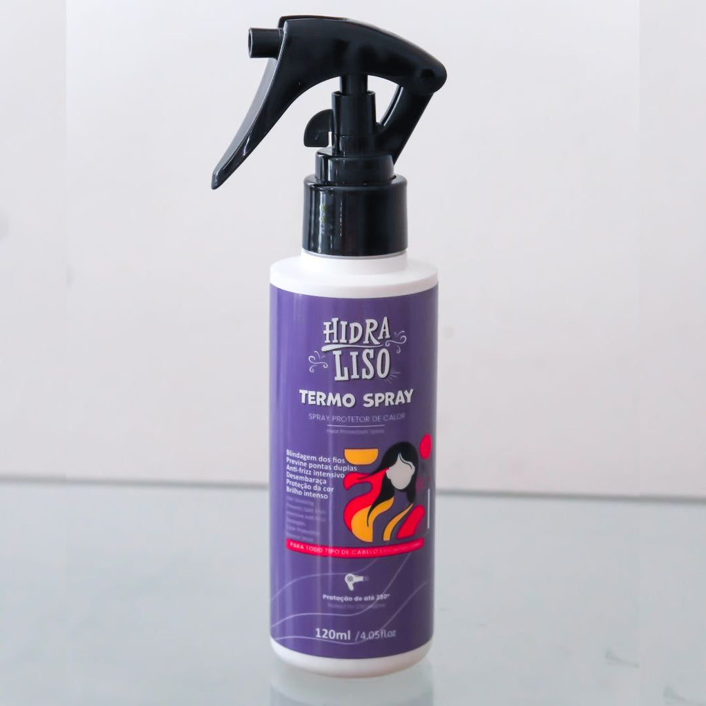 1 Termo Spray