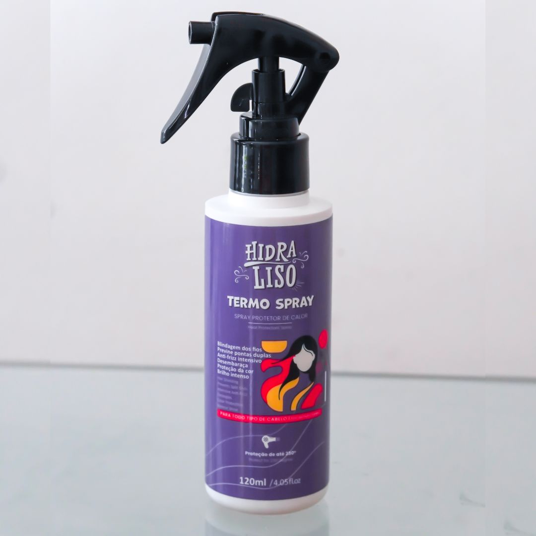 1 Termo Spray