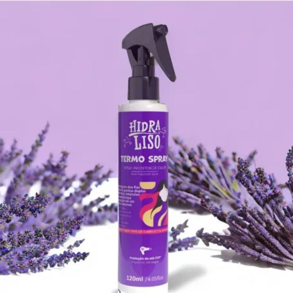 1 Termo Spray