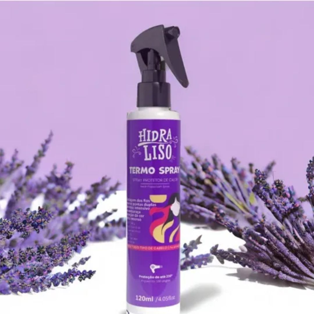 1 Termo Spray