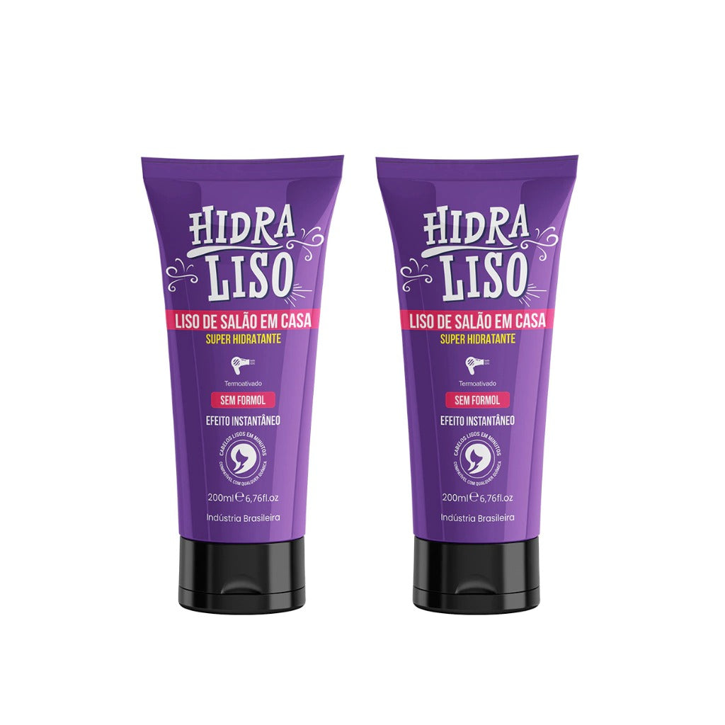 Kit 2 Hidraliso