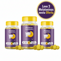 Kit 3 Melaton - FRETE GRÁTIS PARA TODO BRASIL