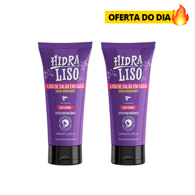 Kit 2 Hidraliso
